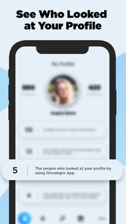 Ghostegro - View Private Instagram Accounts ????