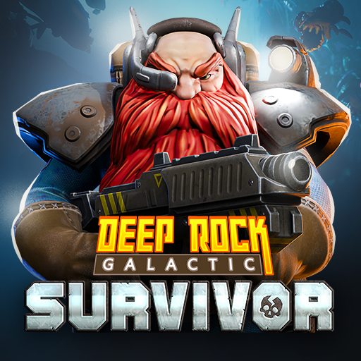 Deep Rock Galactic: Survivor para PC