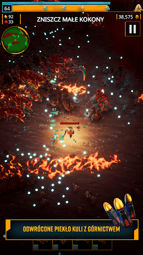 Deep Rock Galactic: Survivor PC