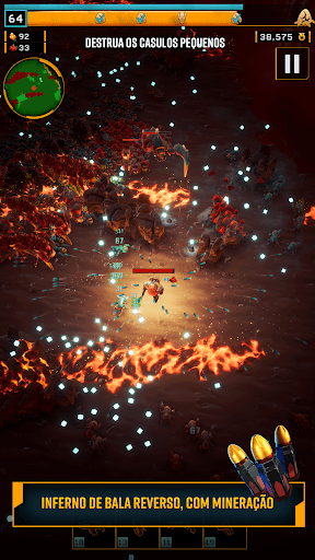 Deep Rock Galactic: Survivor para PC