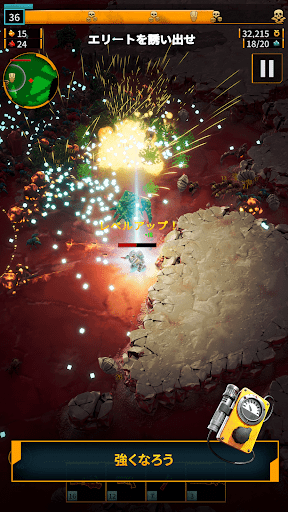 Deep Rock Galactic: Survivor