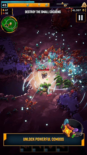 Deep Rock Galactic: Survivor PC