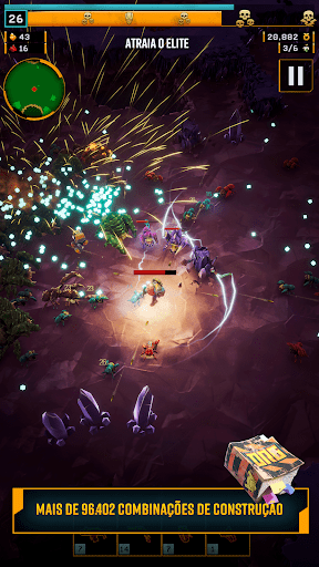 Deep Rock Galactic: Survivor para PC
