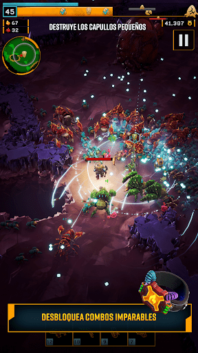 Deep Rock Galactic: Survivor PC