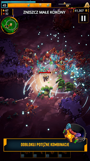 Deep Rock Galactic: Survivor PC