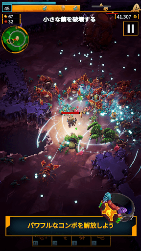 Deep Rock Galactic: Survivor