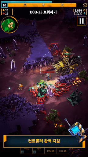 Deep Rock Galactic: Survivor PC