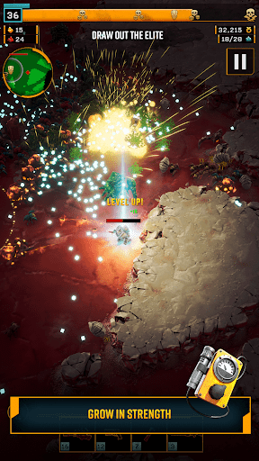 Deep Rock Galactic: Survivor PC