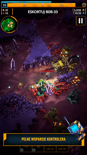 Deep Rock Galactic: Survivor PC