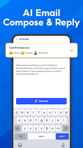 E-mail: posta veloce e sicura PC