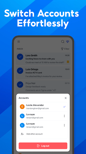 E-mail: posta veloce e sicura PC
