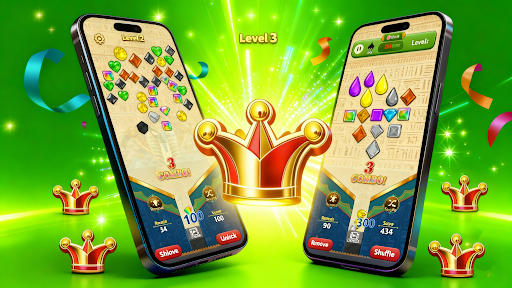 77ABCGemWeaver পিসি