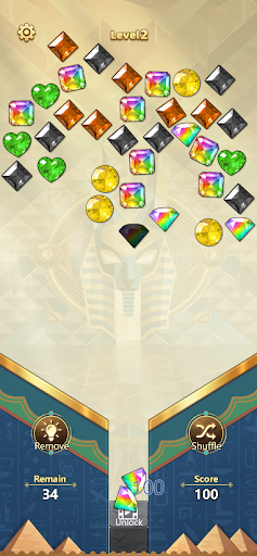 77ABCGemWeaver পিসি