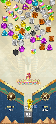 77ABCGemWeaver পিসি