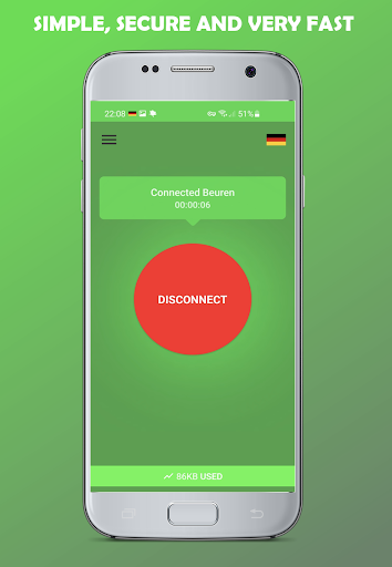 VPN 3000 : rapide et sécurisé PC