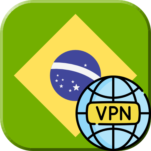 Brazil VPN - South America VPN পিসি