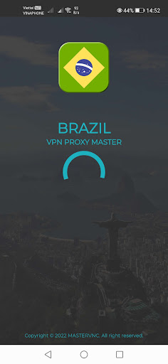 Brazil VPN - South America VPN পিসি