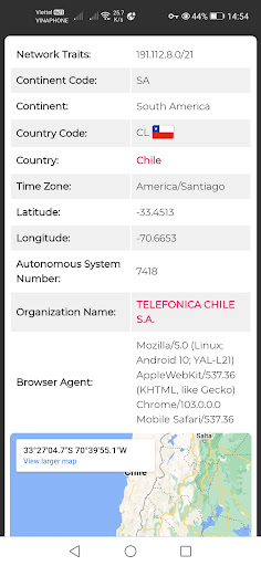 Brazil VPN - South America VPN পিসি