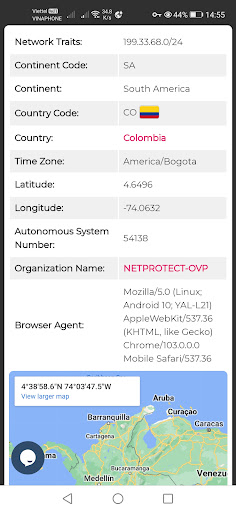 Brazil VPN - South America VPN পিসি