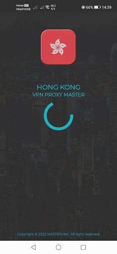 Hong Kong VPN - HK China VPN電腦版