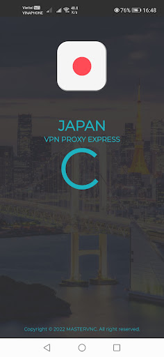 Japan VPN - Get Japanese IP