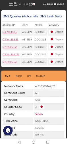 Japan VPN - Get Japanese IP