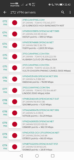 Japan VPN - Get Japanese IP PC