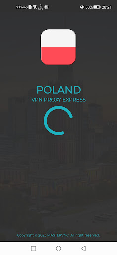 Poland VPN - PL VPN