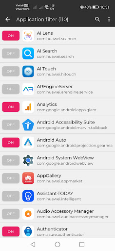 SOCKS5 - IPv6 & IPv4 Proxy VPN