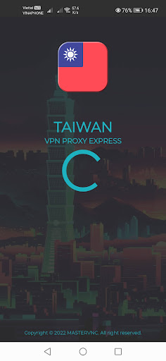Taiwan VPN - TW VPN PC