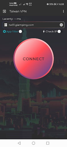 Taiwan VPN - TW VPN PC