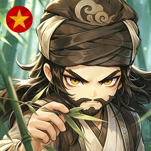 Giang Hồ Trong Tay