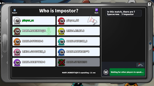 komputer Super Sus!