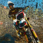 Motocross -Dirt Bike Simulator PC