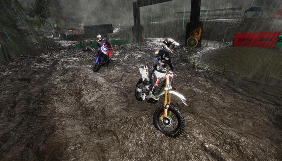 Motocross -Dirt Bike Simulator