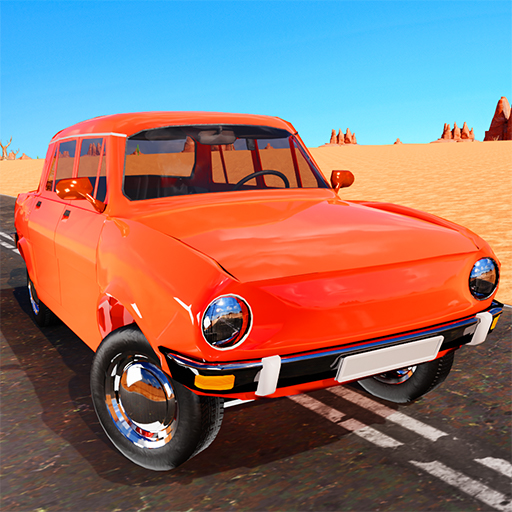 Road Trip Game الحاسوب