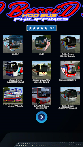 Bussid Mod Bus Philippines PC