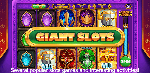 slots giant legit