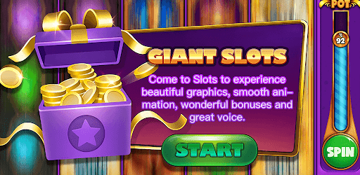 slots giant reviews