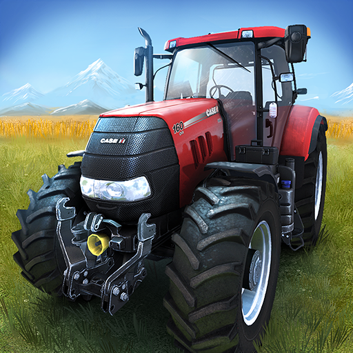 komputer Farming Simulator 14