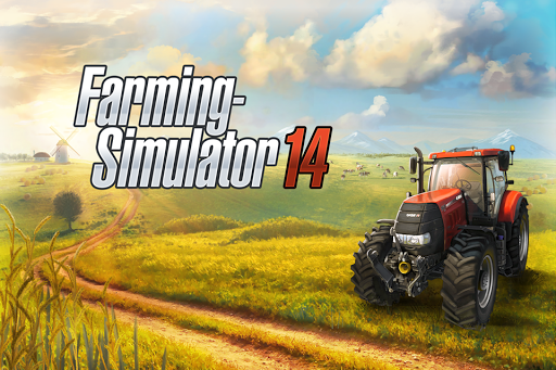 Landwirtschafts-Simulator 14 PC