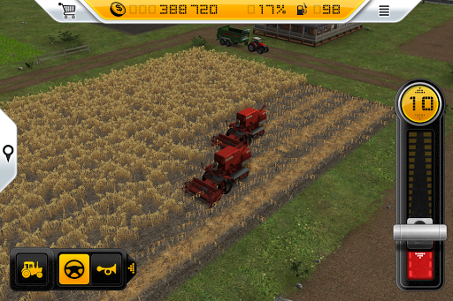 Farming Simulator 14 ПК