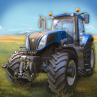 Farming Simulator 16 پی سی