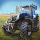 Farming Simulator 16 PC