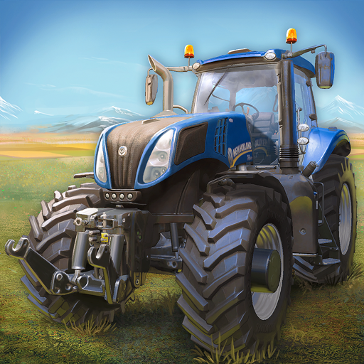 Farming Simulator 16 PC版