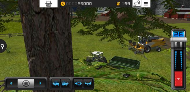 Farming Simulator 16