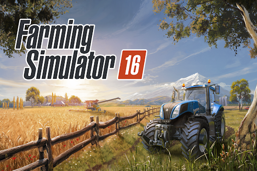 Farming Simulator 16 PC