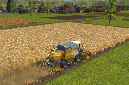 Farming Simulator 16