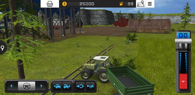 Farming Simulator 16