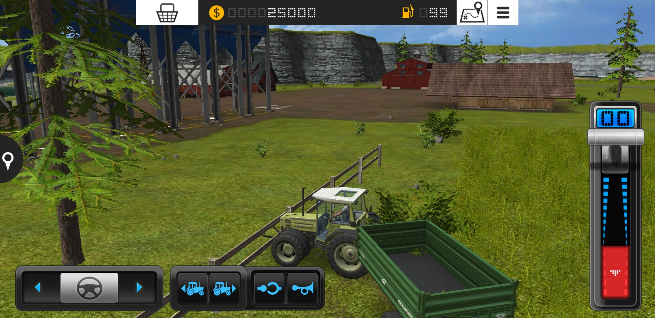 Farming Simulator 16 PC